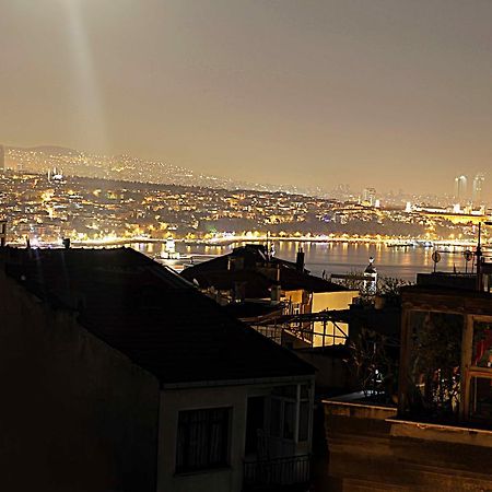 Frida Suites Istanbul Exterior photo