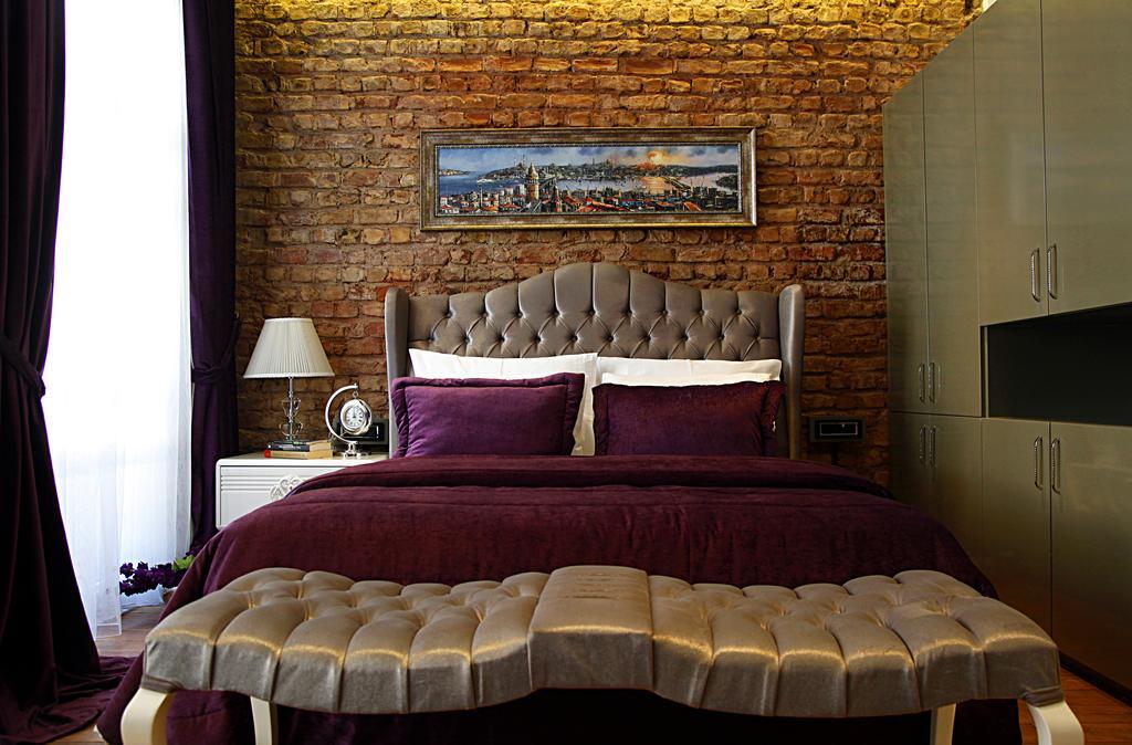 Frida Suites Istanbul Room photo